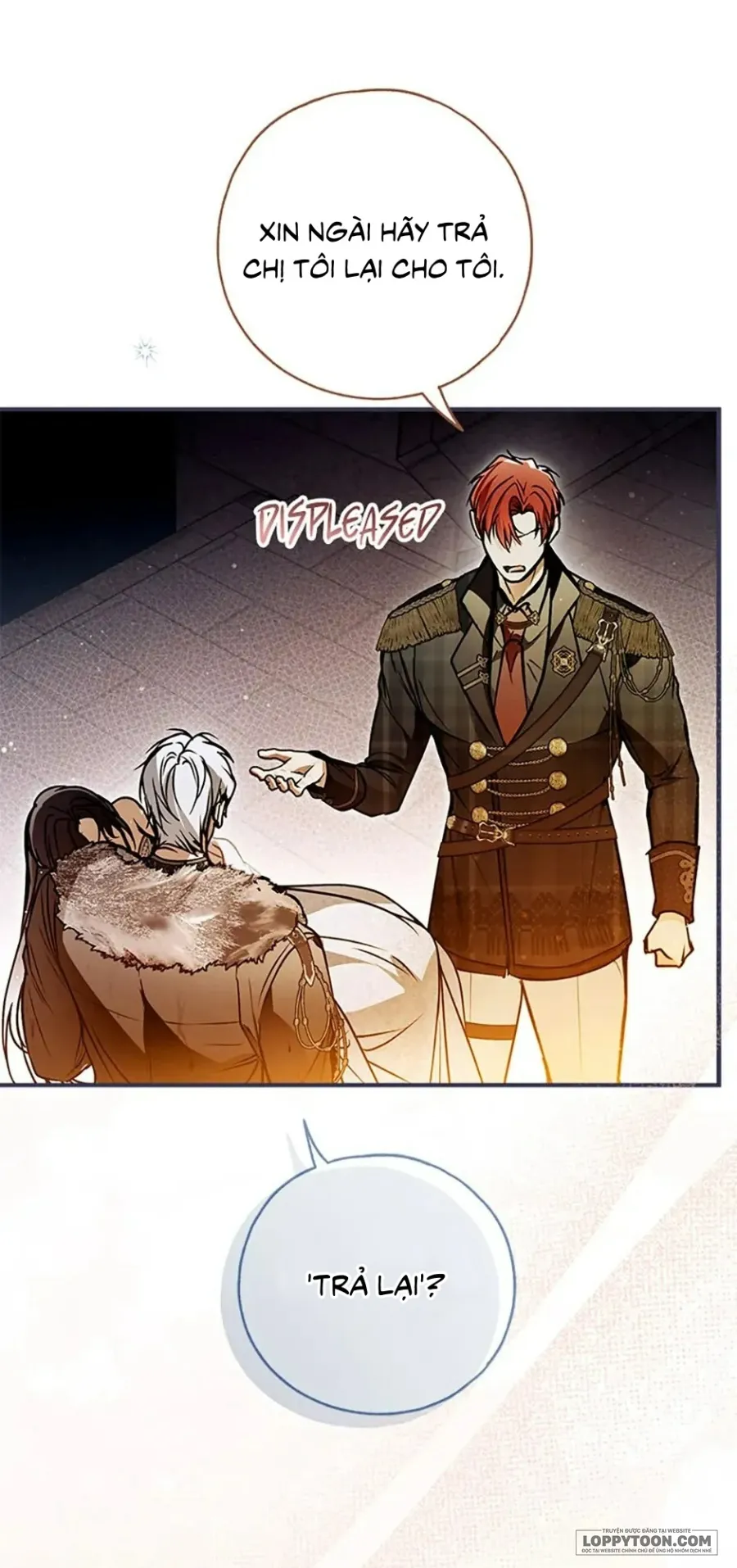 Có Kẻ Đã Sở Hữu Cơ Thể Của Tôi Chap 64 - trang 6