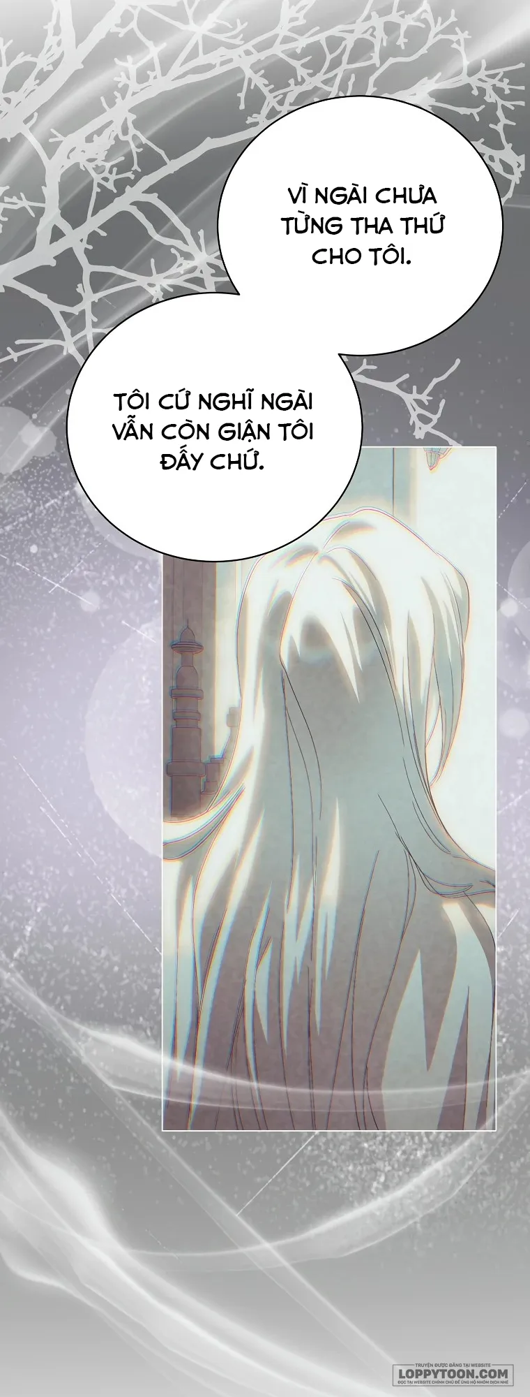 Phía Sau Mặt Nạ Của Nam Chính Hiền Lành Chap 90 - trang 4