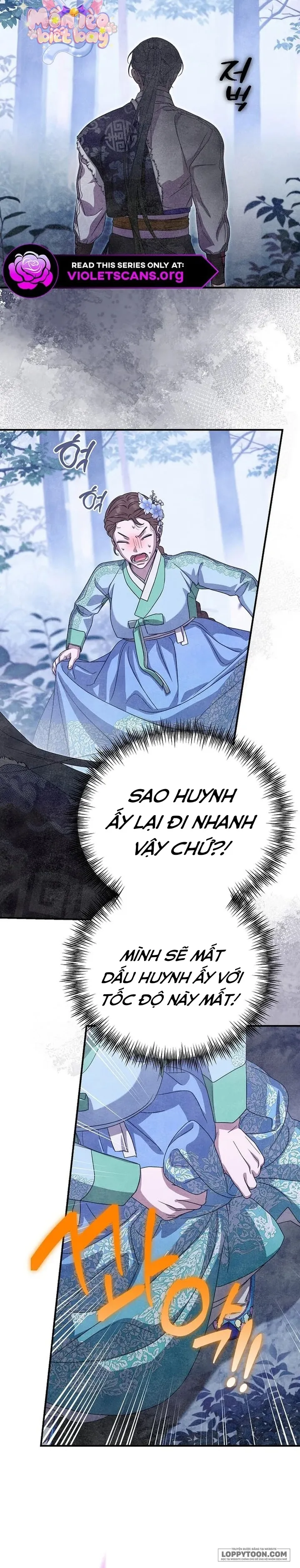Ta Chỉ Muốn Ăn Em Chap 47 - trang 26