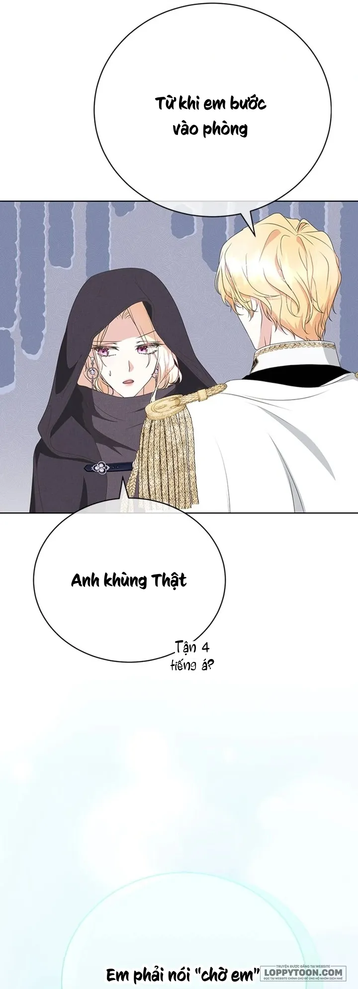 Sinh Ra Trở Thành Nhân Vật Không Có Trong Nguyên Tác Chap 86 - trang 60