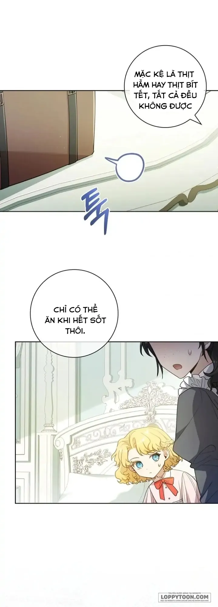 Nam Chính À, Tôi Sẽ Tôn Trọng Sở Thích Của Anh Chap 23 - trang 54