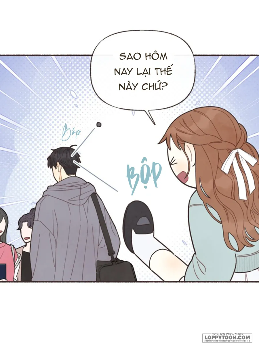 Cảm Xúc Chuyển Giao Chap 11 - trang 8