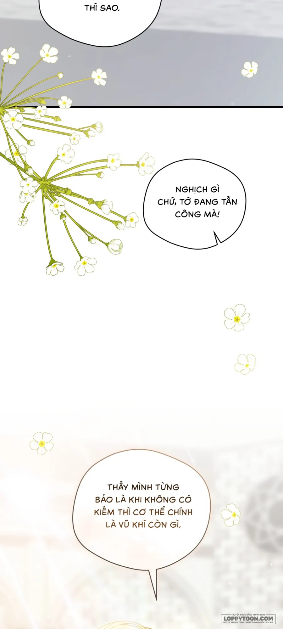 Phương Pháp Chữa Lành Cho Thanh Mai Trúc Mã Ốm Yếu Chap 6 - trang 7
