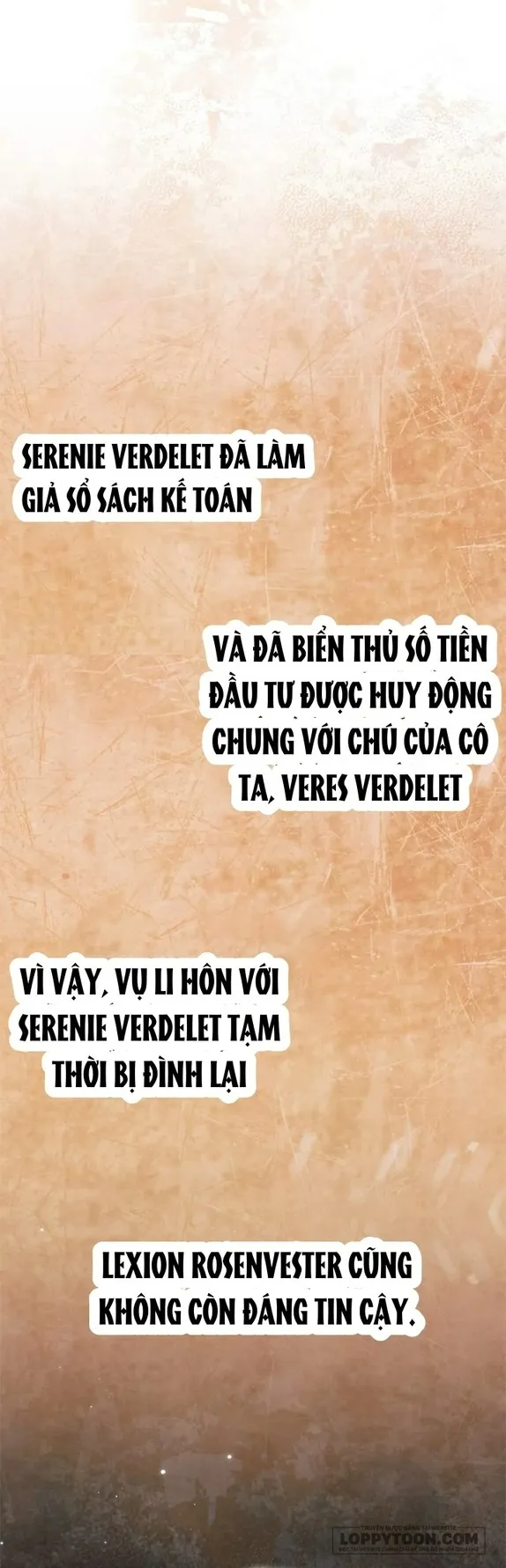 Không Cần Hối Hận Chap 33 - trang 25