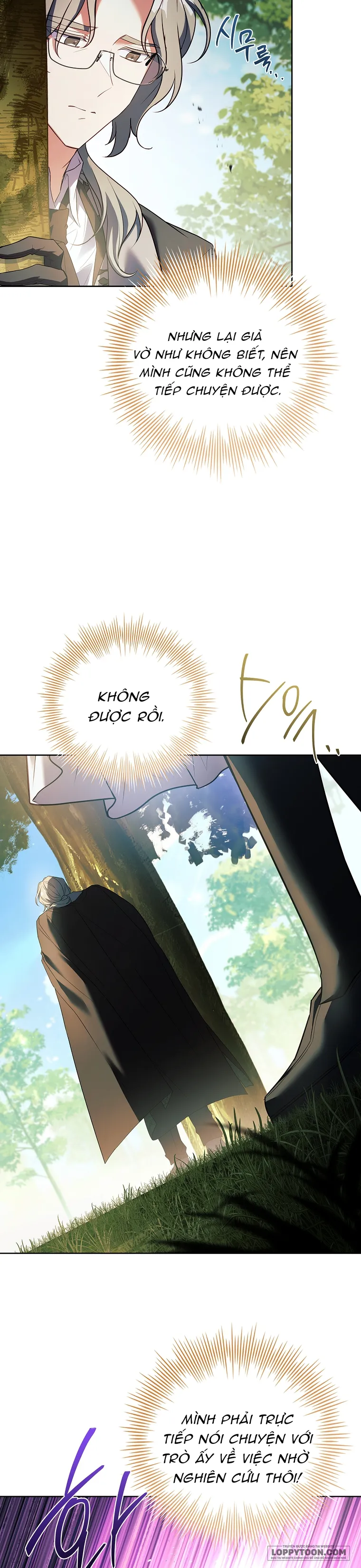 Cha Nào Con Nấy Chap 38 - trang 38