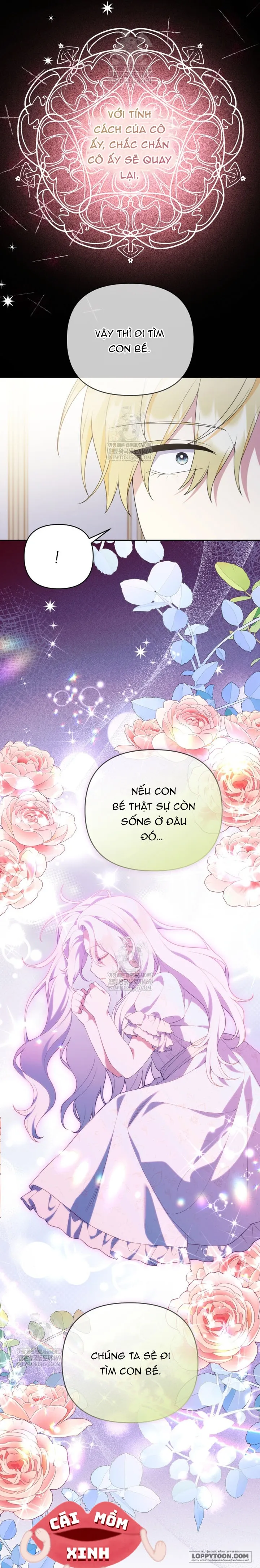 Cái Giá Của Tái Sinh Chap 39 - trang 21