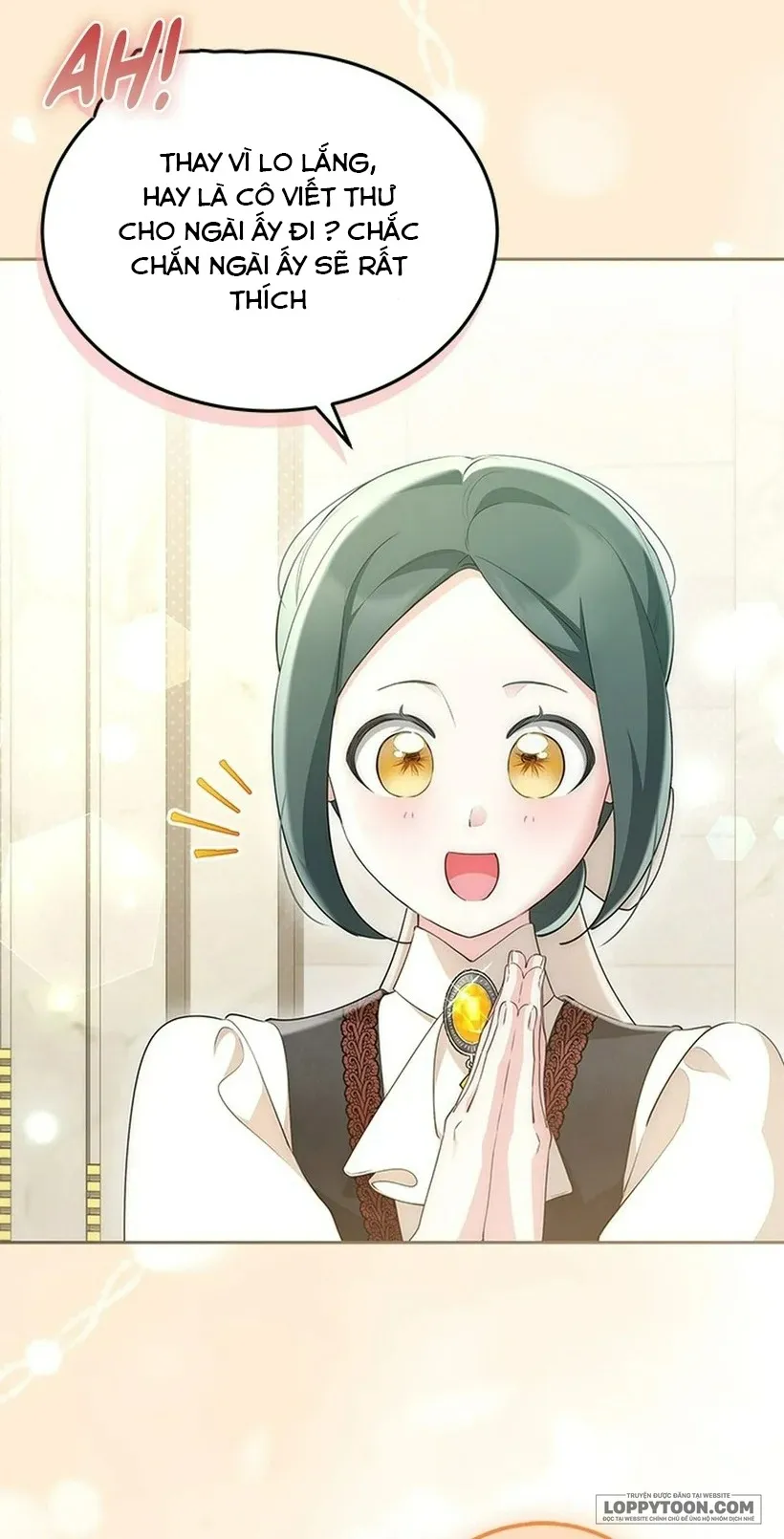 Đã Từ Chối Sủng Ái Rồi Mà Sao Còn Ám Ảnh Thế? Chap 70 - trang 3
