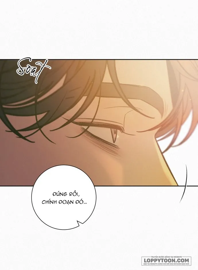 Chiến Lược Tình Yêu Trong Sáng Chap 109 - trang 45