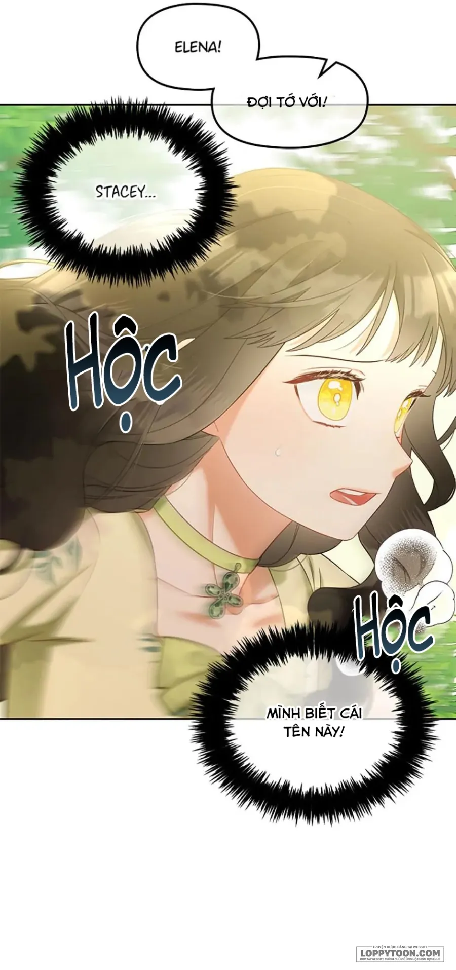 Tôi Sẽ Ở Ngay Bên Cạnh Nam Chính Chap 24 - trang 6