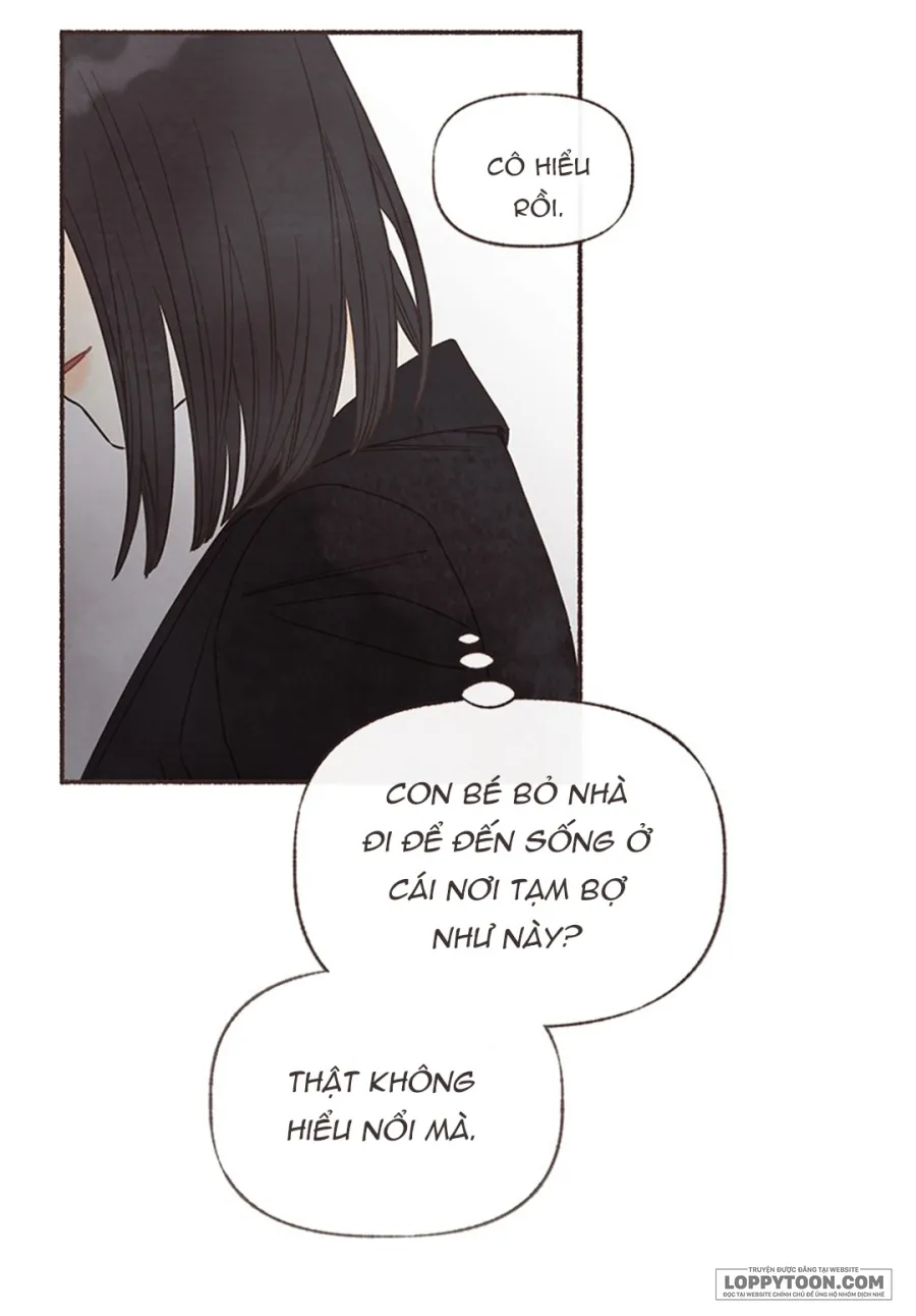 Cảm Xúc Chuyển Giao Chap 22 - trang 6