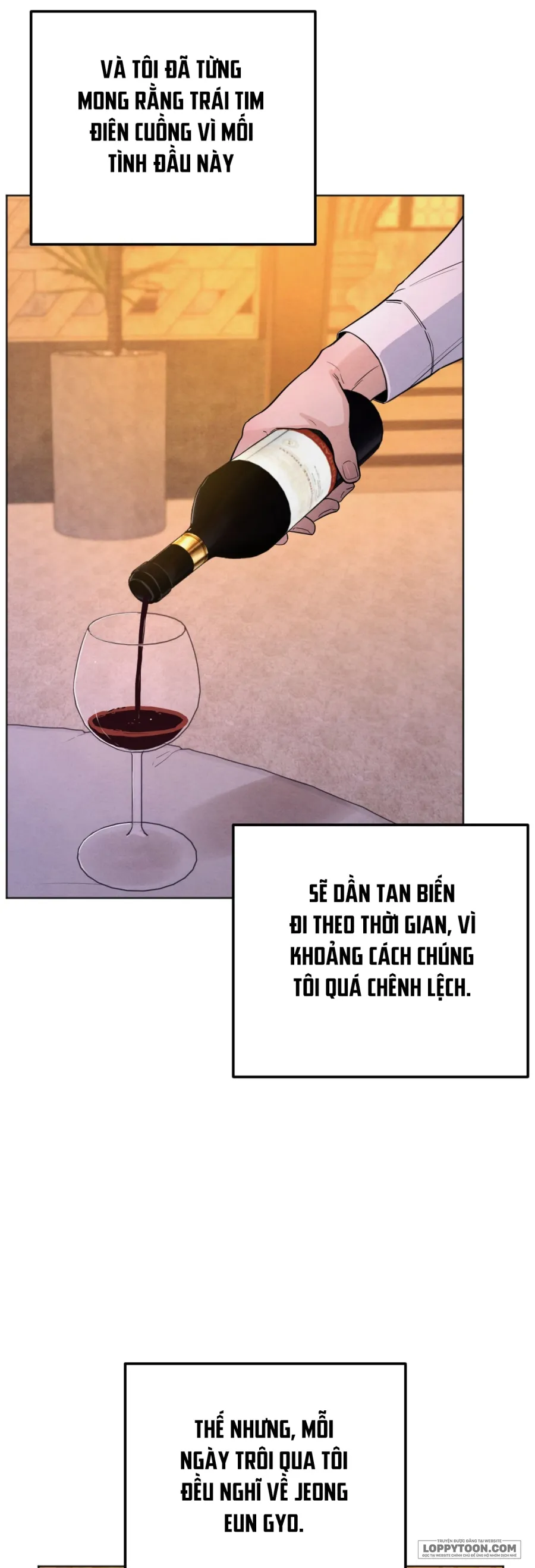 Cuộc Đời Của Kẻ Cặn Bã Chap 72 - END SS2 - trang 50