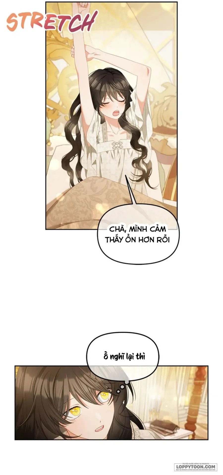 Tôi Sẽ Ở Ngay Bên Cạnh Nam Chính Chap 52 - trang 12