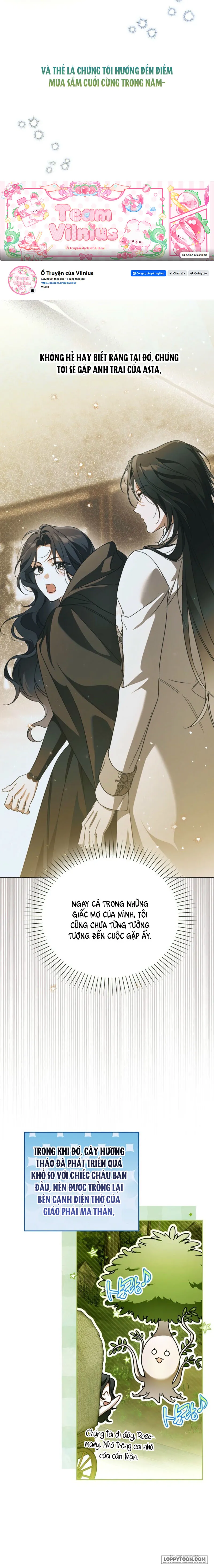 Hầu Tước Maron Chap 32 - trang 10