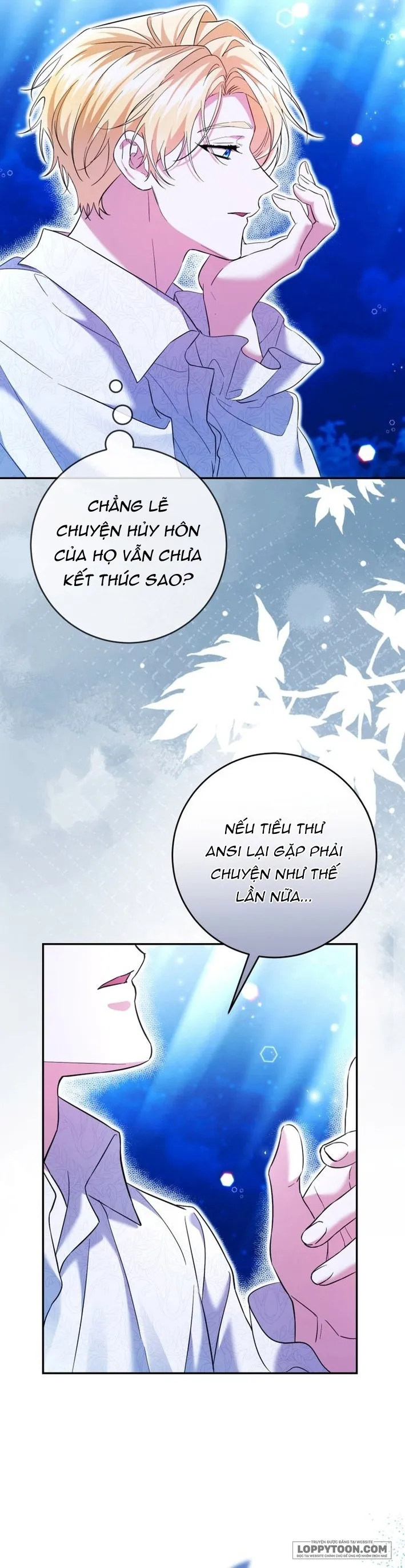 Tôi Trở Thành Người Được Nữ Phản Diện Yêu Thích Nhất Chap 37 - trang 25