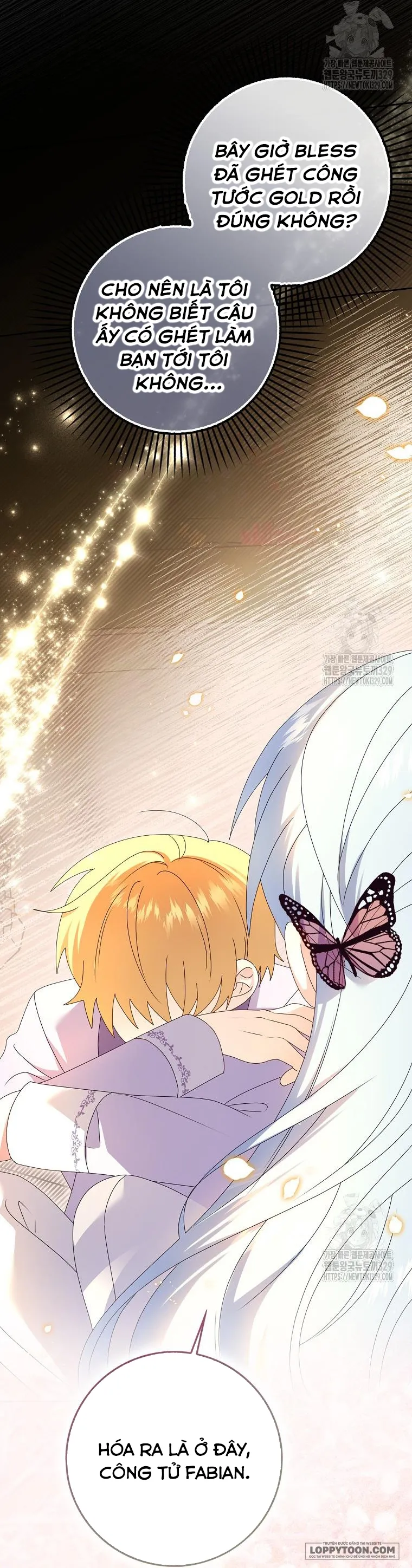 Tôi Sẽ Chiếm Lấy Ngư Trường Này! Chap 34 - trang 23