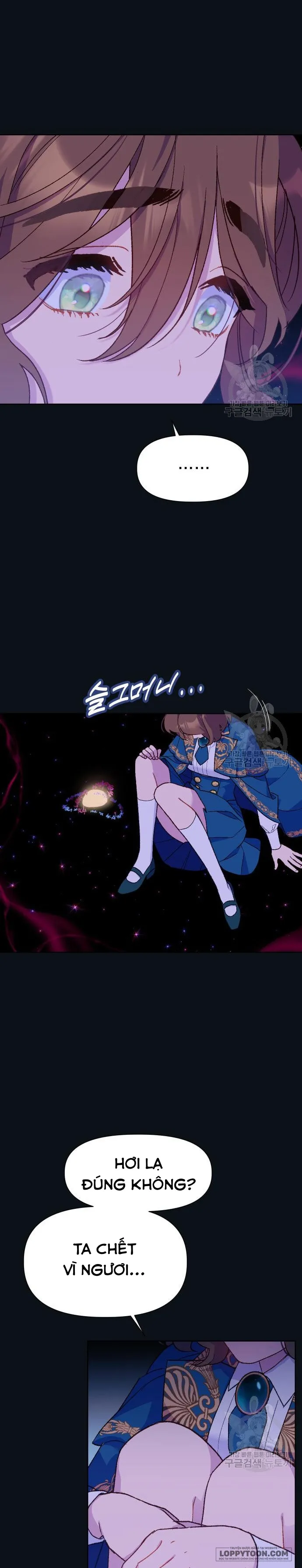 Pháp Sư Hiện Kim Của Trò Chơi Lỗi Chap 12 - trang 15