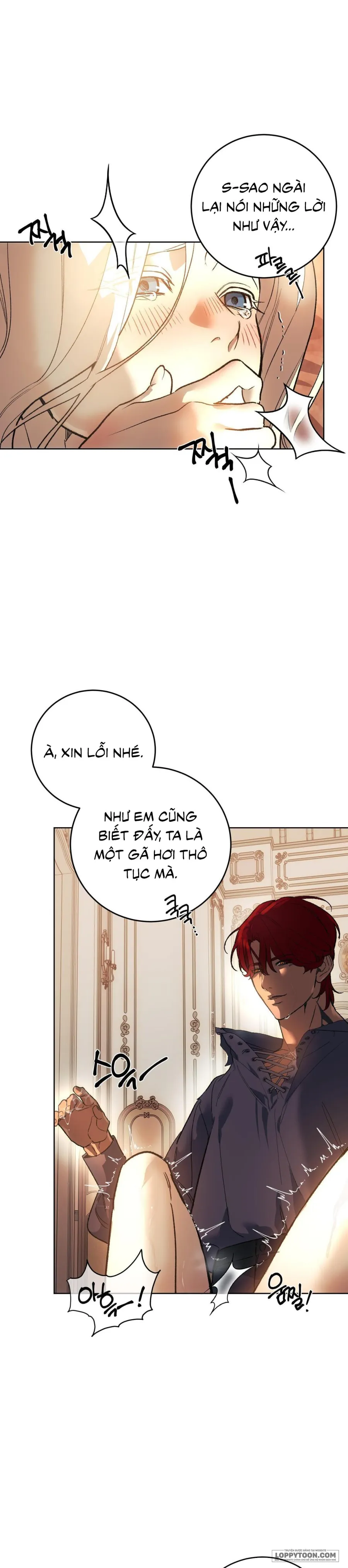 Gửi Đến Kẻ Sẽ Hủy Diệt Tôi Chap 1 - 🔞 - trang 13