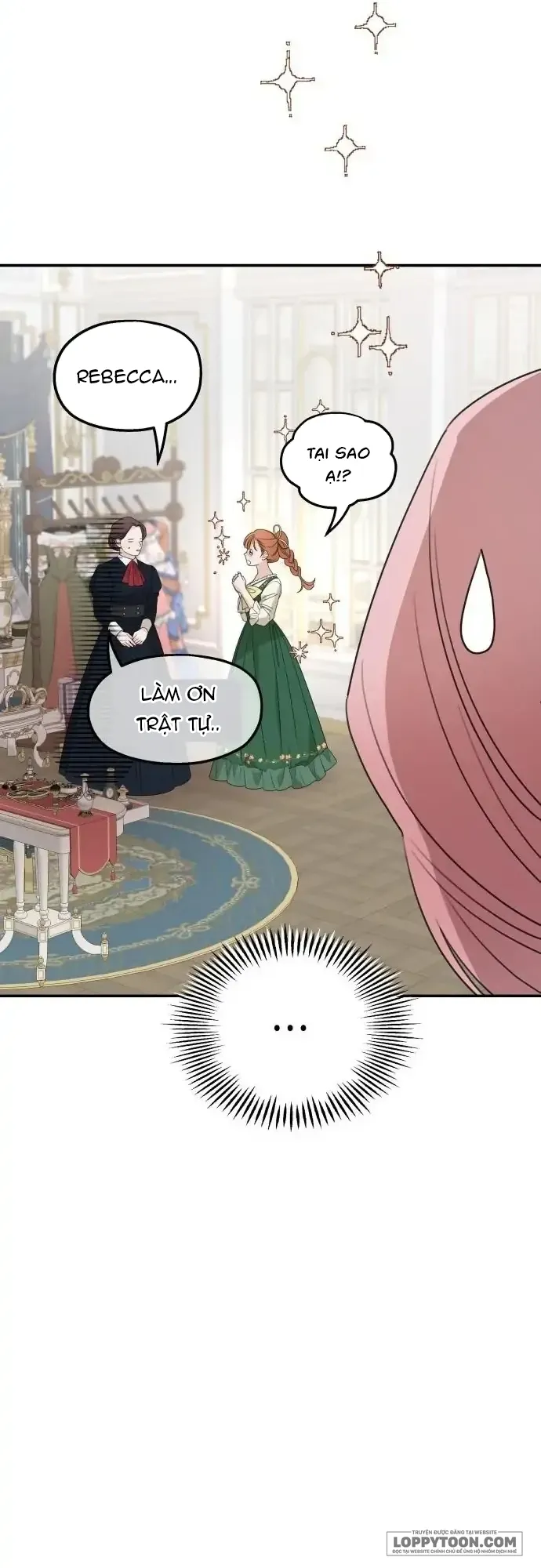 Gia Đình Chồng Quá Ám Ảnh Bởi Tôi Chap 37 - trang 29