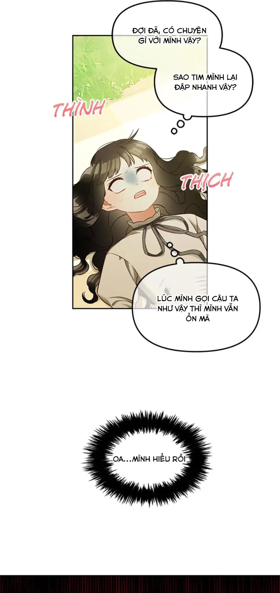 Tôi Sẽ Ở Ngay Bên Cạnh Nam Chính Chap 22 - trang 37