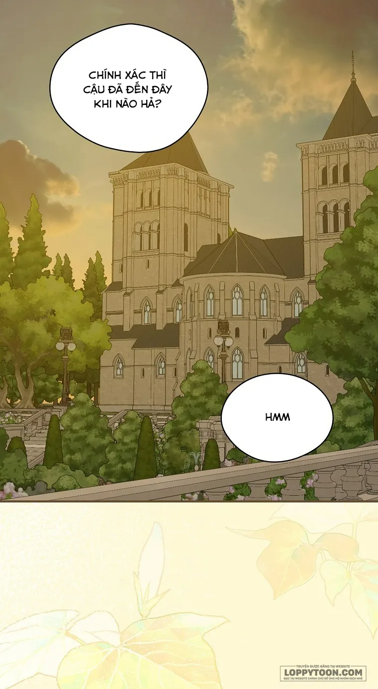 Tìm Một Người Chồng Mới Chap 8 - trang 23