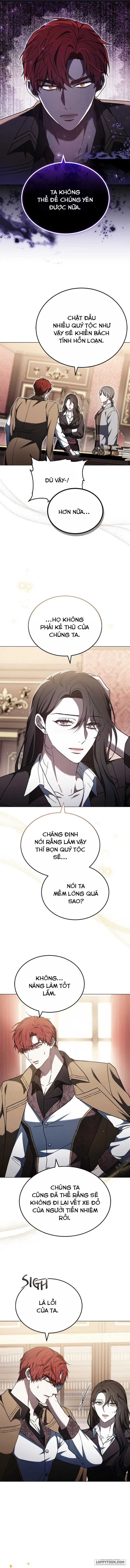 Thời Đại Oman Chap 90 - trang 12