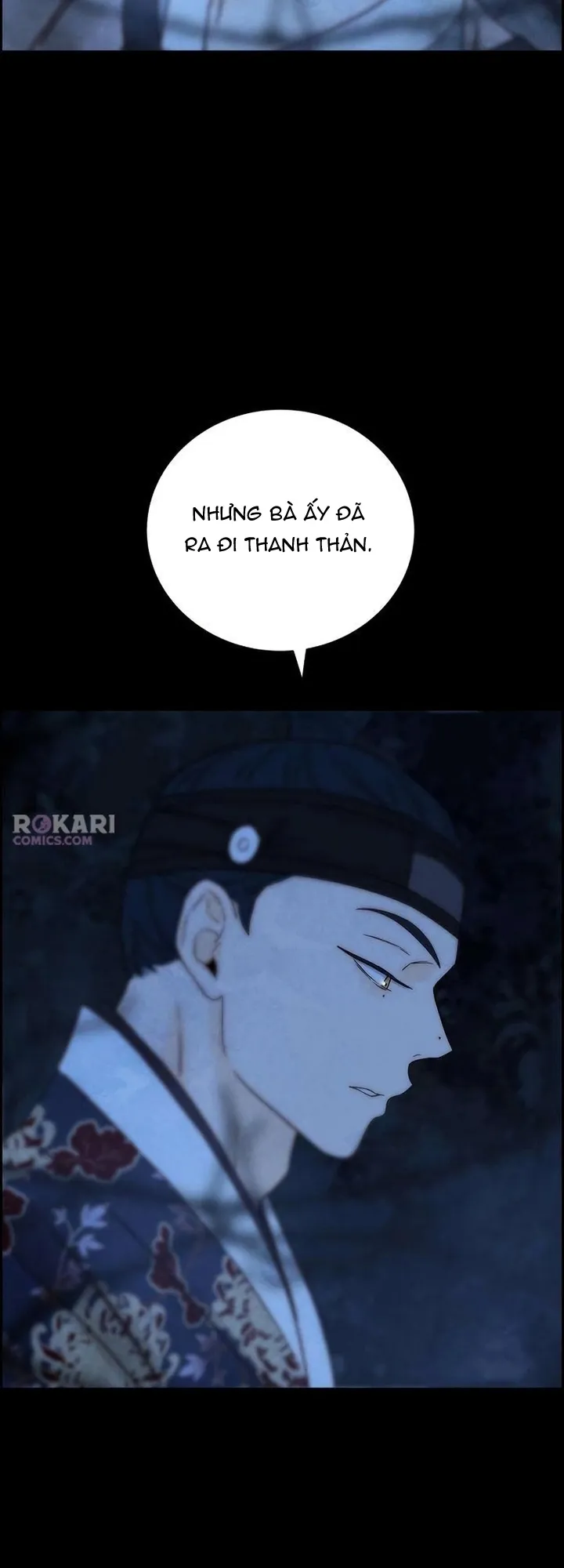 Chưa Từng Chạm Tới Em Chap 24 - trang 63