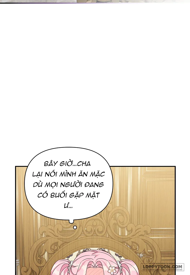 Tôi Đã Trở Thành Con Gái Út Của Công Tước Phản Diện Chap 6 - trang 79