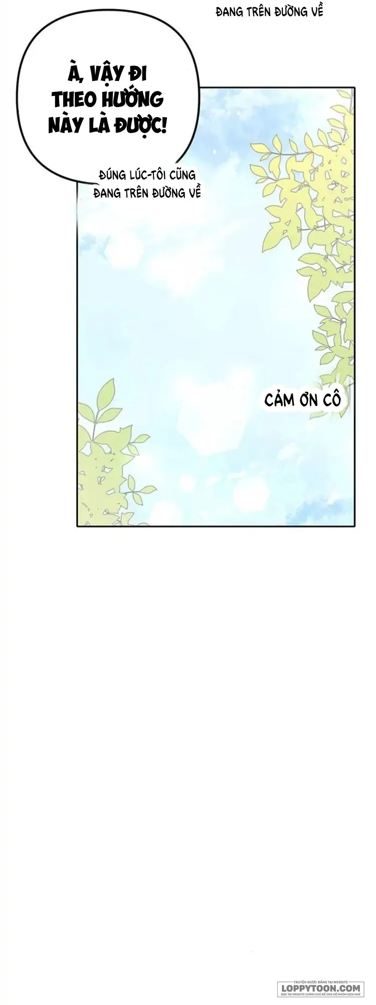 Cuộc Sống Hạnh Phúc Cùng Chồng Chap 7 - trang 7
