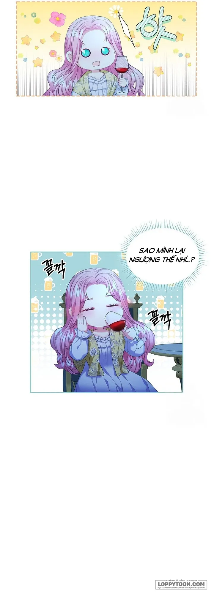 Tôi Sẽ Ly Hôn Với Anh Trai Nữ Chính Chap 24 - trang 22