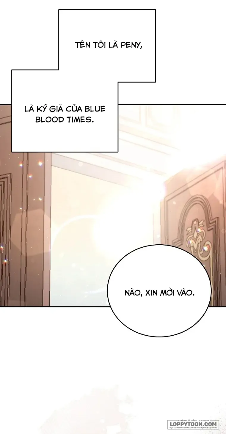 Bé Con Chốn Hoa Nở Chap 37 - trang 40