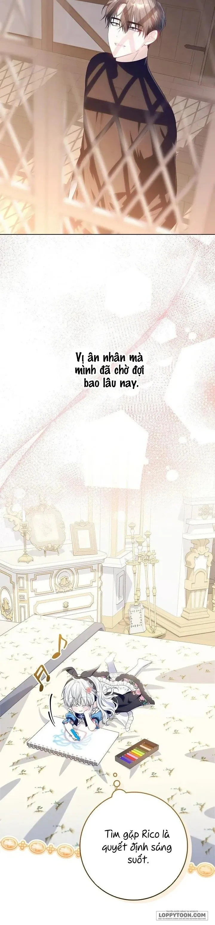 Người Cha Che Giấu Sức Mạnh Chap 17 - trang 24