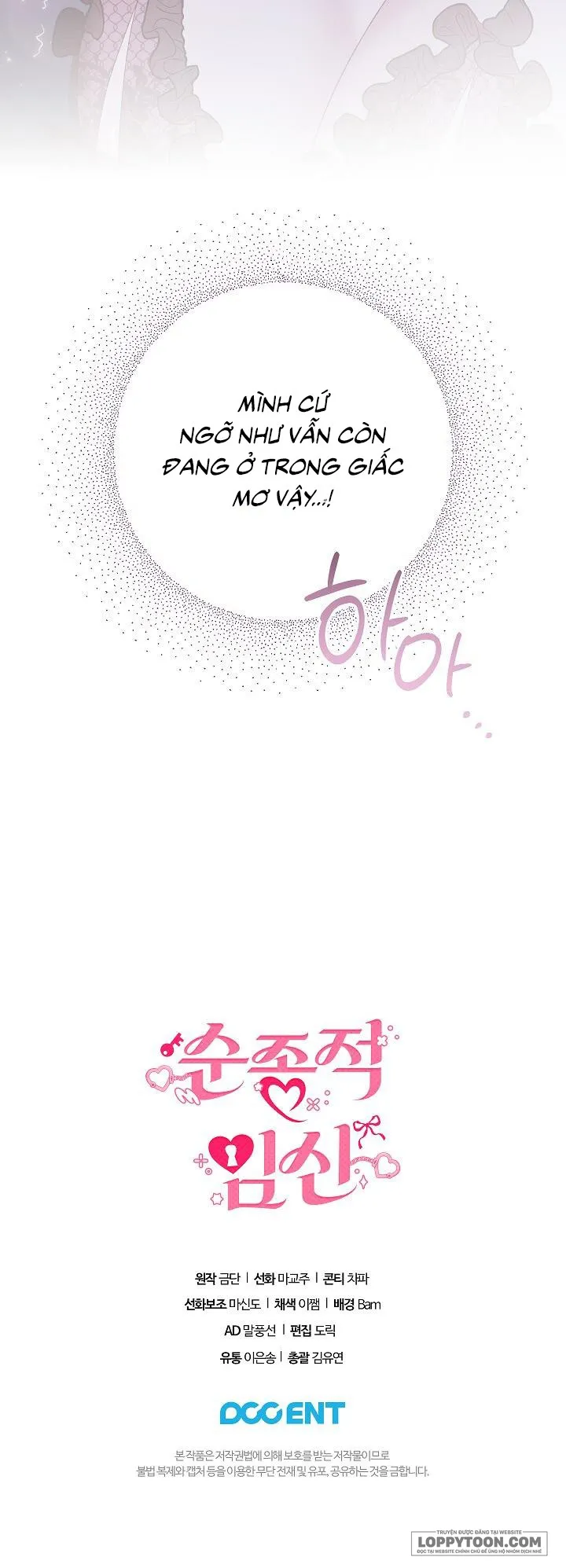 Sự Mang Thai Phục Tùng Chap 15 - 🔞🔞 - trang 25