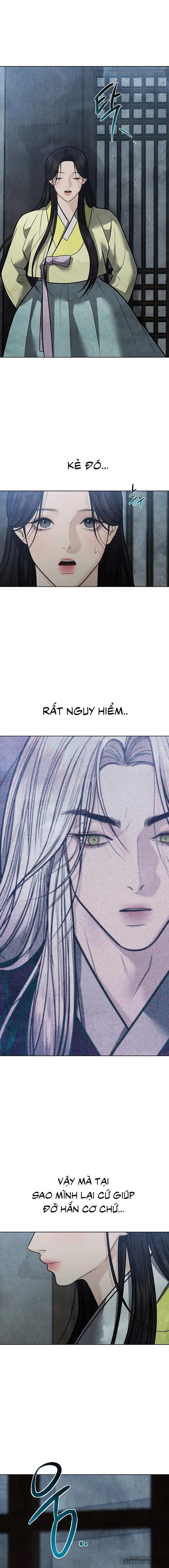 Quỷ Hồn Chap 44 - trang 11