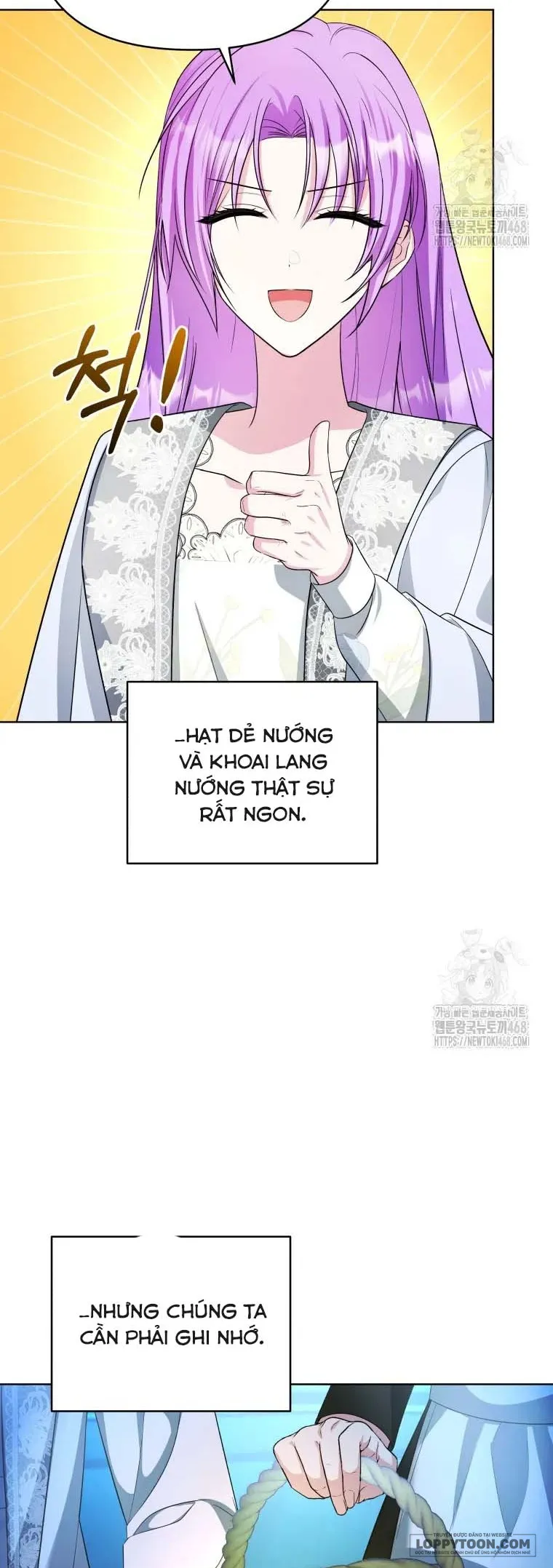 Chiếc Túi Bí Mật Của Quý Cô Xấu Xí Chap 66 - trang 42