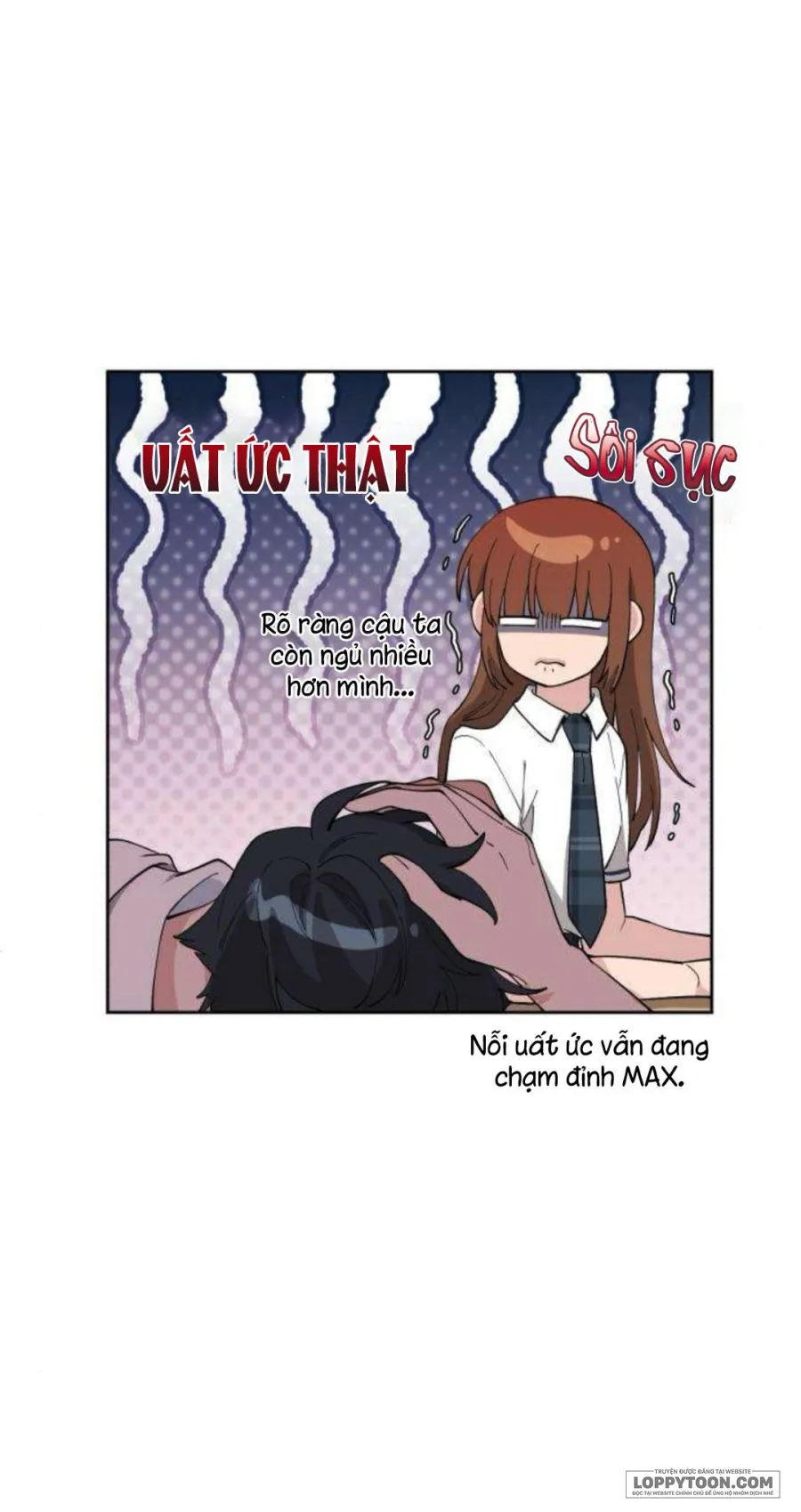 Tên Khốn Đẹp Trai Chap 15 - trang 22