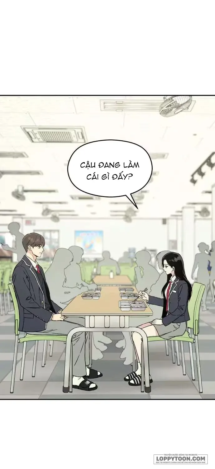 Nguyên Tắc Của Serim Chap 5 - trang 46