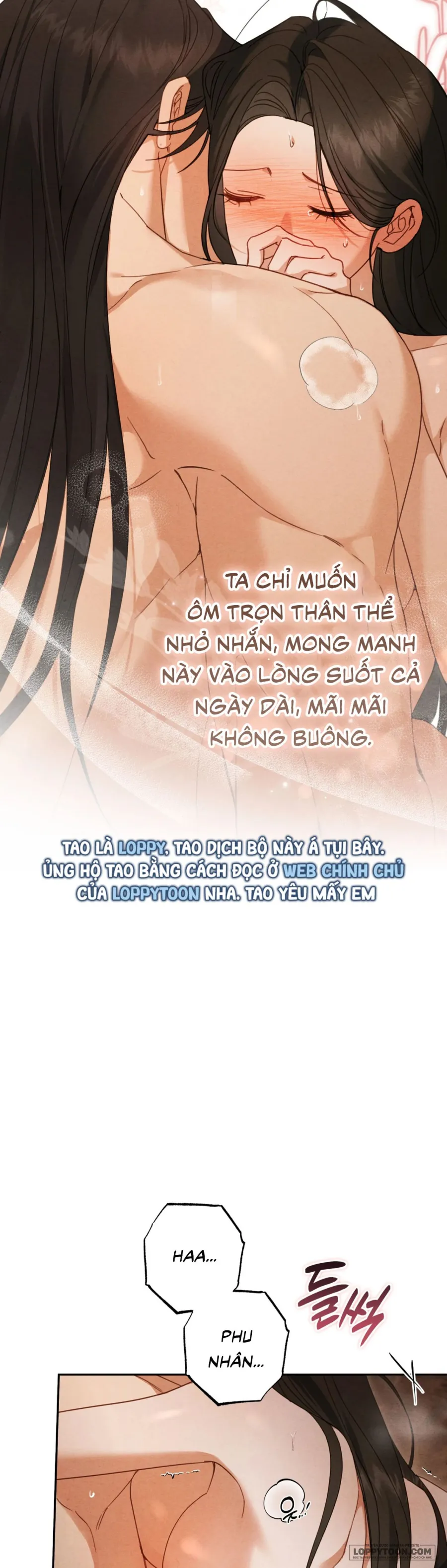 Phá Cầm Chap 12 - 🔞🔞🔞🔞🔞 - trang 12