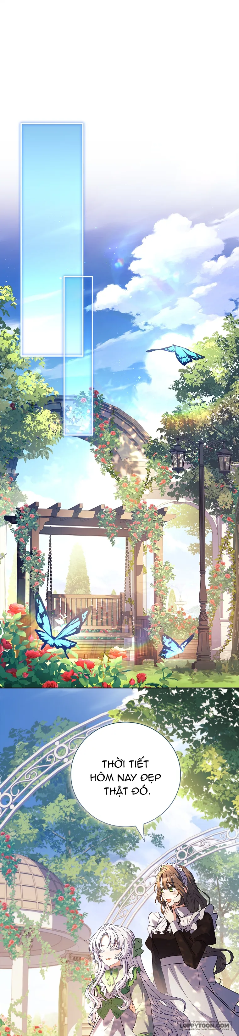 Cha Nào Con Nấy Chap 14 - trang 17