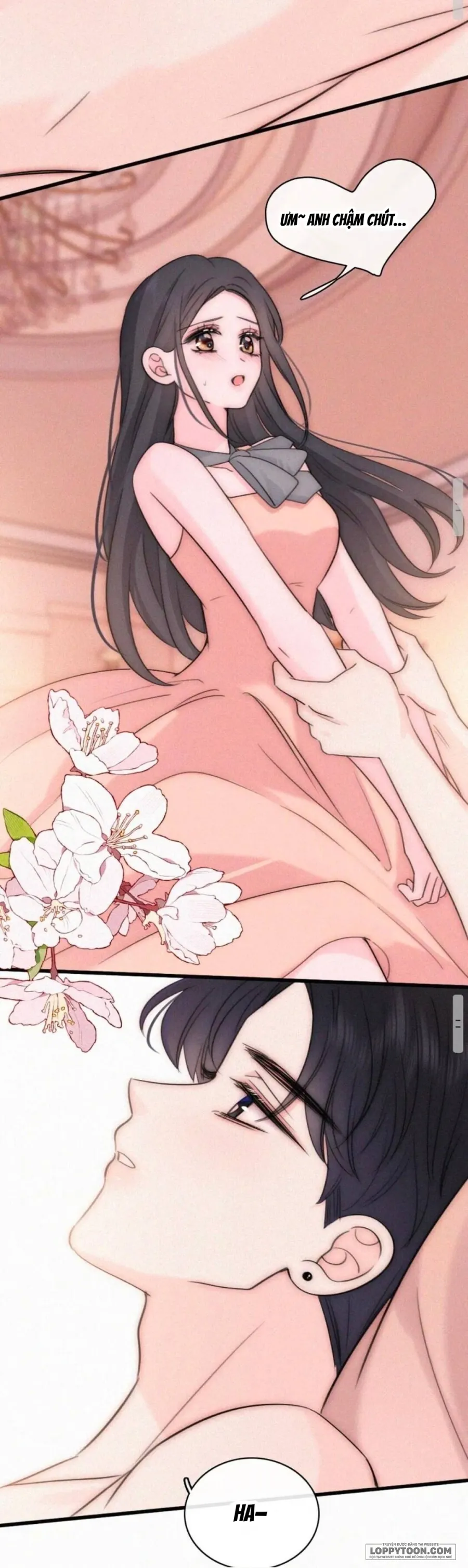 Một Lòng Cưng Chiều Chap 164.7 - ngoại truyện đặc biệt 7 - trang 15