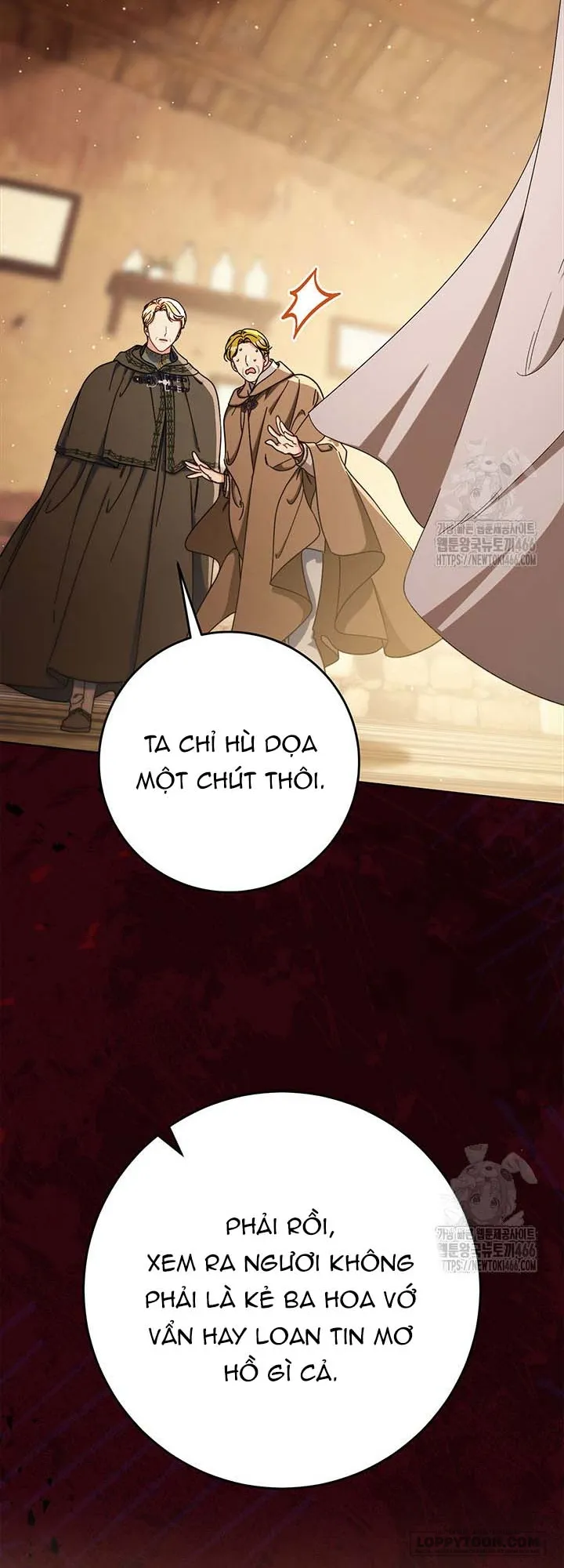 Nuôi Dưỡng Em Gái Xinh Đẹp Chap 81 - trang 54