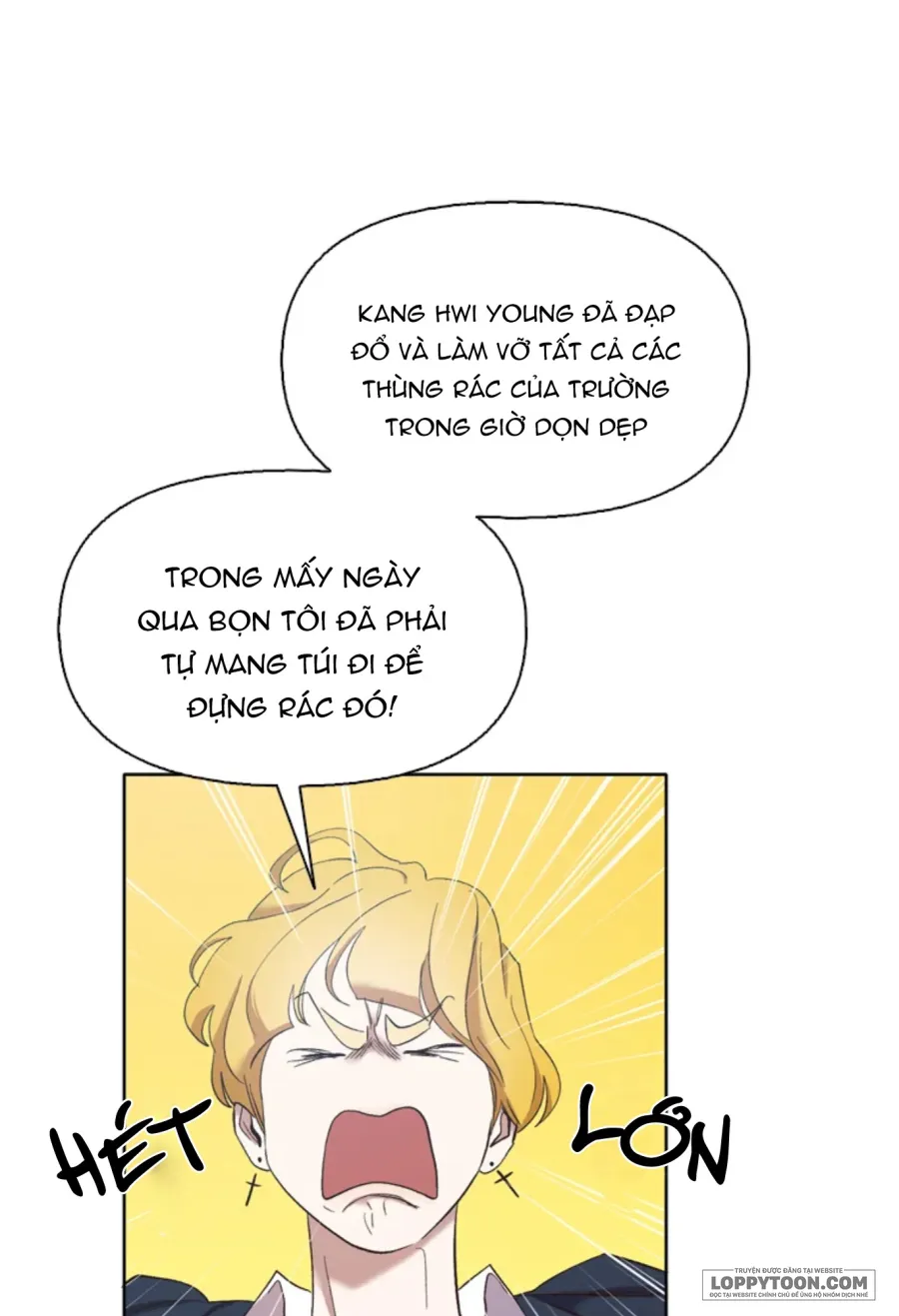 Thanh Xuân Của Chúng Ta Chap 24 - trang 67