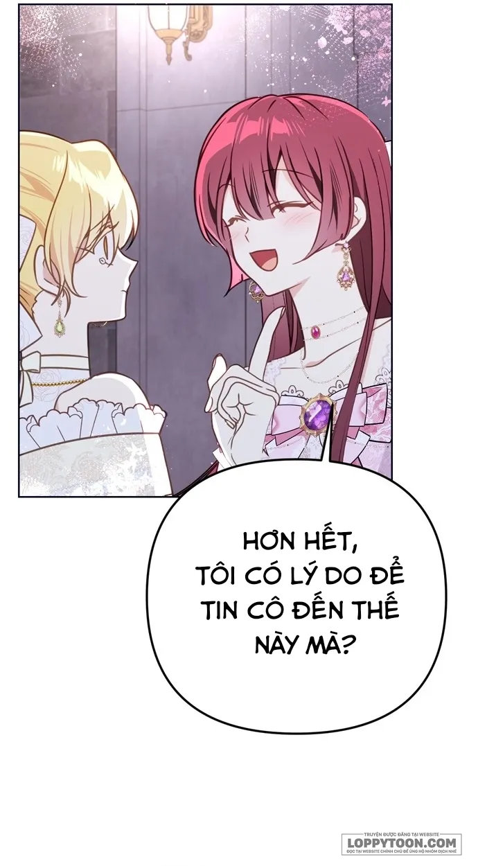 Cuộc Sống Hạnh Phúc Cùng Chồng Chap 47 - trang 8
