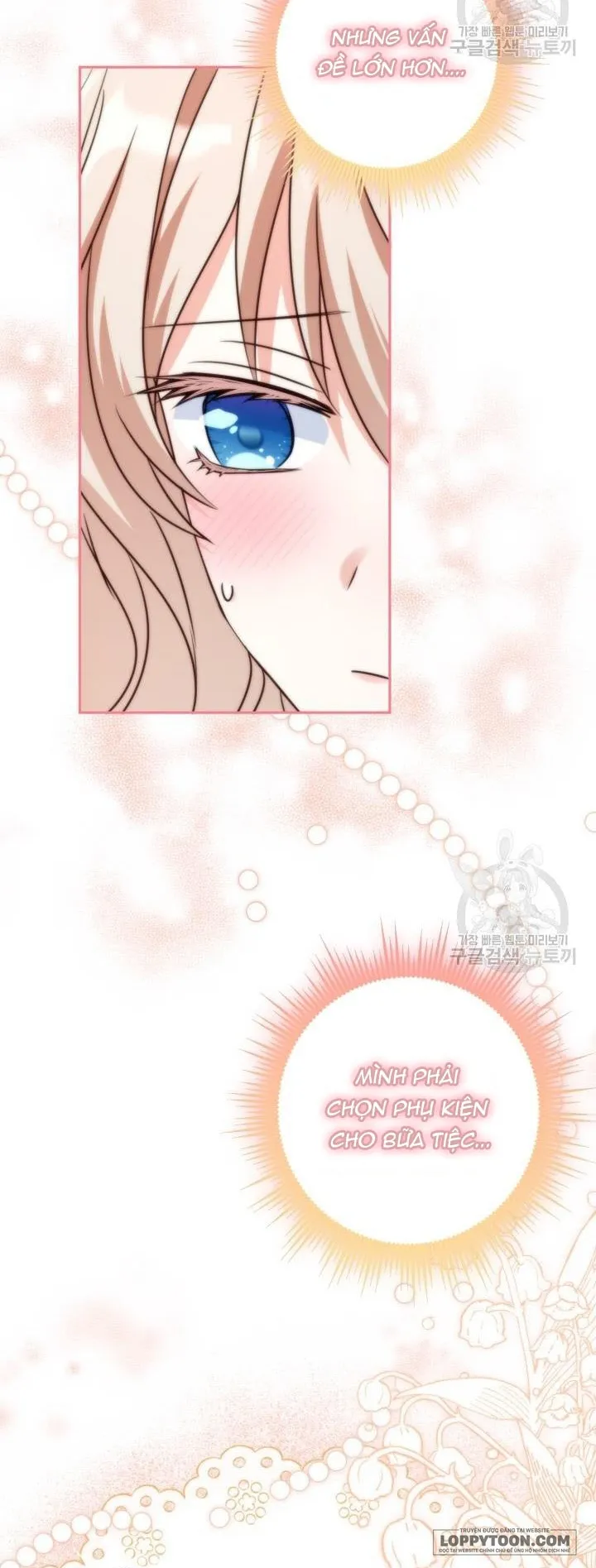 Tôi Sống Chung Với Mẹ Chồng Chap 50 - trang 32