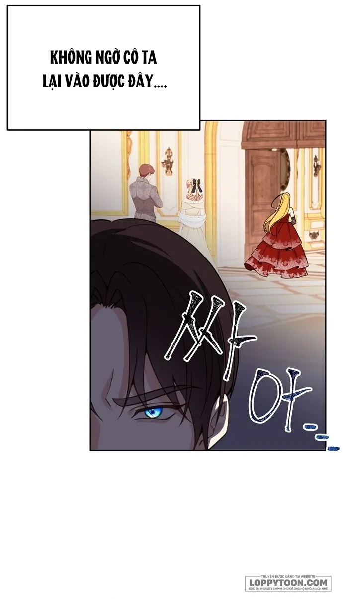 Cuộc Sống Hạnh Phúc Cùng Chồng Chap 47 - trang 19