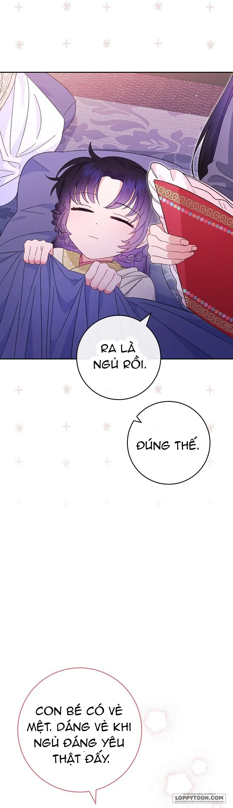 Tiểu Thiếp Chỉ Muốn Sống Yên Bình Chap 17 - trang 65