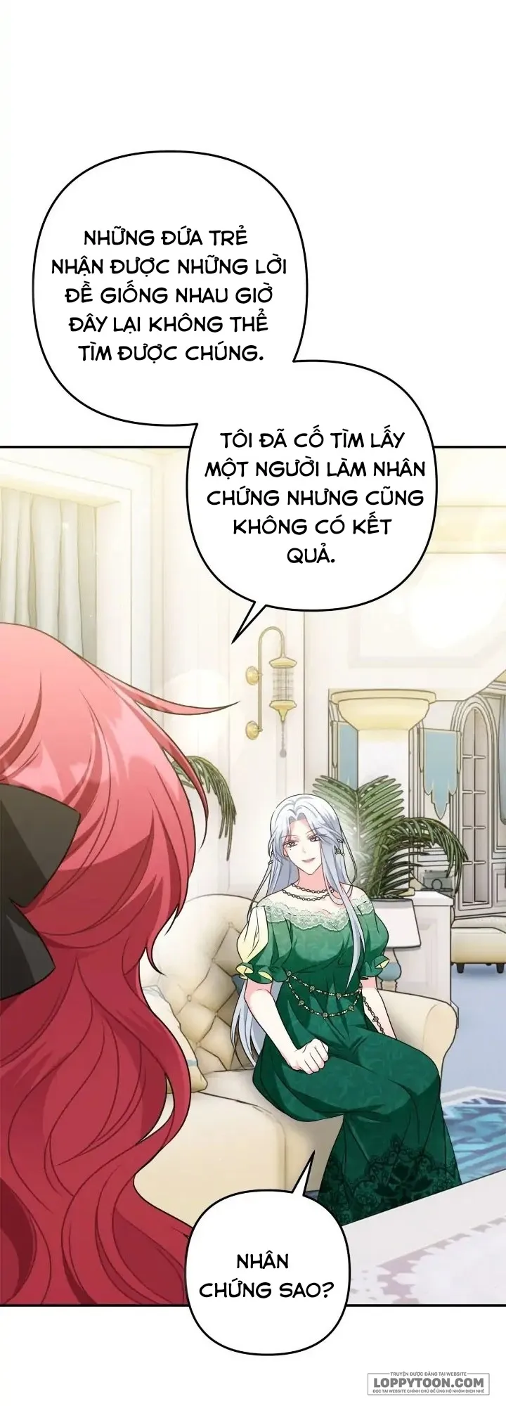 Tôi Sống Chung Với Mẹ Chồng Chap 26 - trang 14