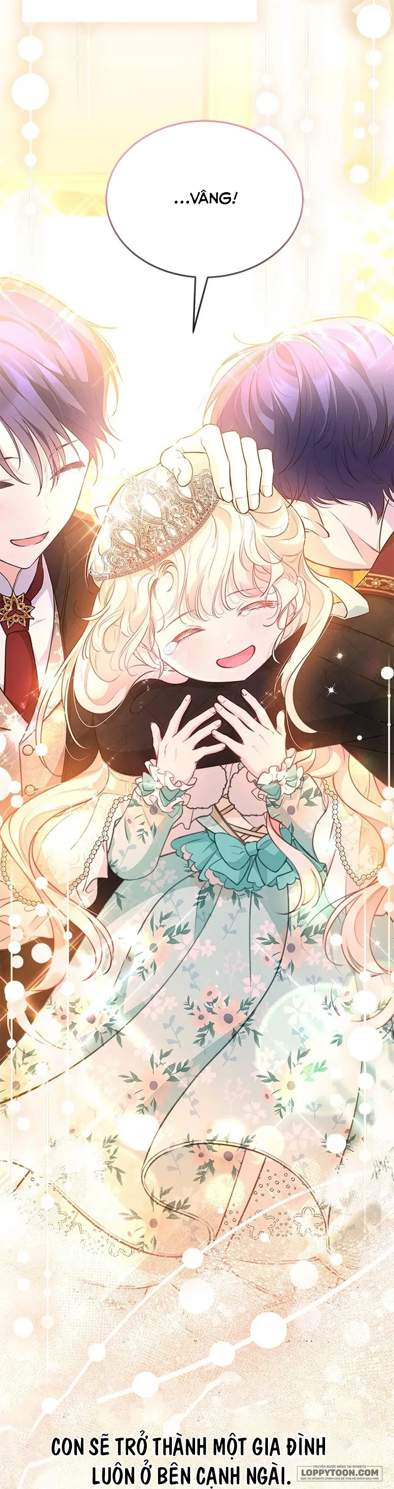 Đã Từ Chối Sủng Ái Rồi Mà Sao Còn Ám Ảnh Thế? Chap 13 - trang 54