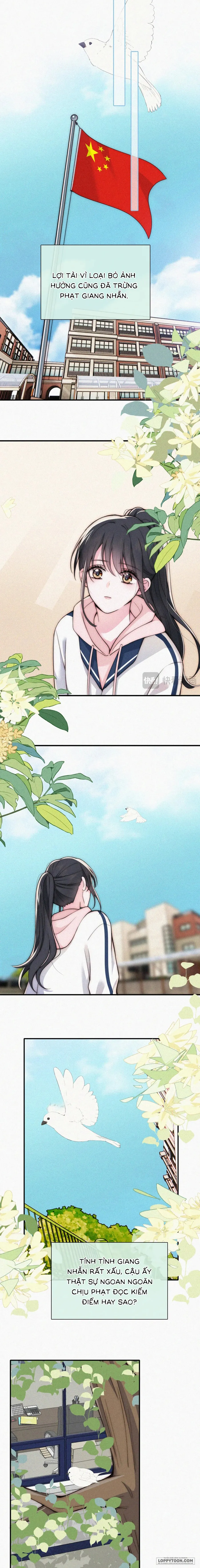 Một Lòng Cưng Chiều Chap 55 - trang 7