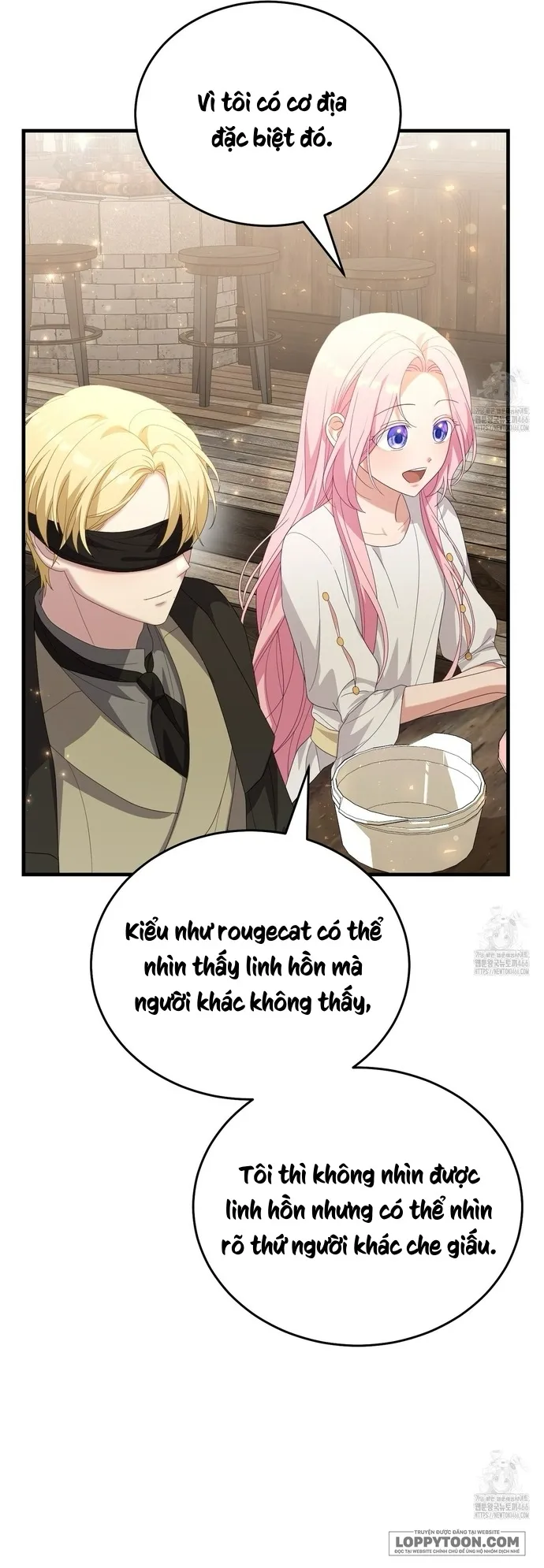 Nàng Tiên, Hãy Ký Hợp Đồng Nào Chap 49 - trang 12