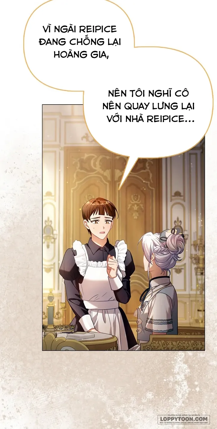 Phương Pháp Trồng Lúa Đặc Biệt Của Ác Nữ Chap 54 - trang 6